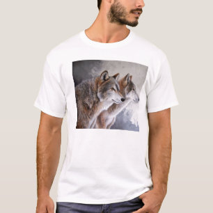 Camiseta Parte del paquete