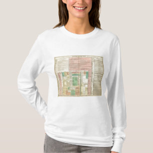 Camiseta Parte I Europa