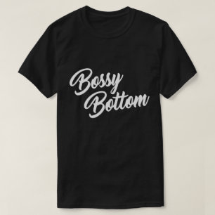 CAMISETA PARTE INFERIOR MANDONA
