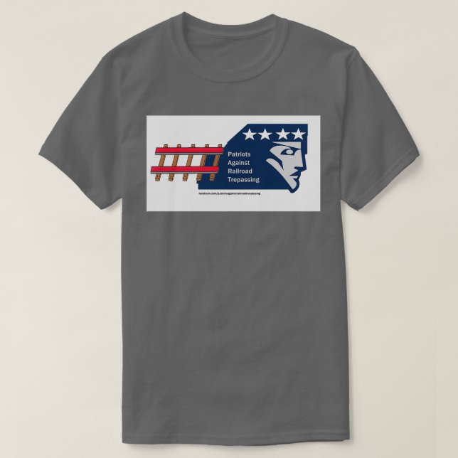 CAMISETA PARTE NUEVO LOGOTIPO (Diseño del anverso)