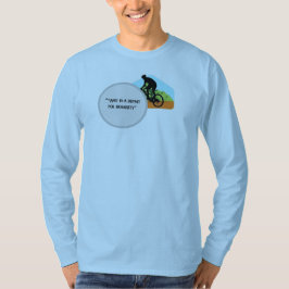 Camiseta Parte superior