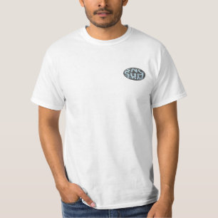 Camiseta parte trasera de SNCSurf.com (local)