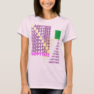 Camiseta Parte una de la cita