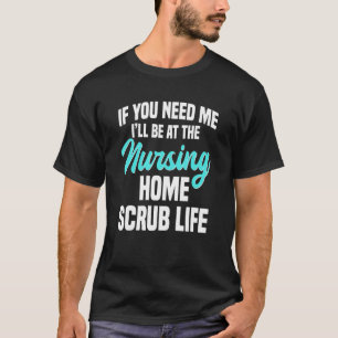 Camiseta Partera Trabajo de parto Obstetra Residencial de a
