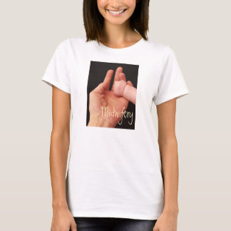 Camiseta Parteras