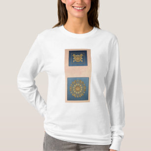 Camiseta Partes posteriores de Seat por Magnífico-Freres d