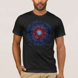 Camiseta Parthenogen_T