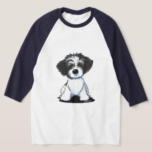 Camiseta Parti Havanés