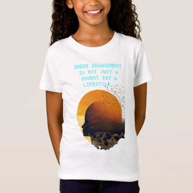 Camiseta Participación (Anverso)