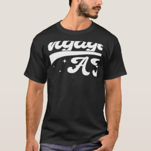 Camiseta Participación de las mujeres en el matrimonio de l