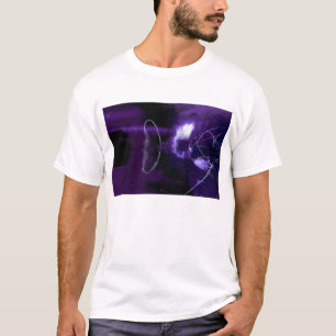 Camiseta Partículas subatómicas