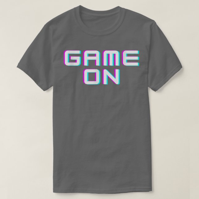 Camiseta Partida  (Diseño del anverso)