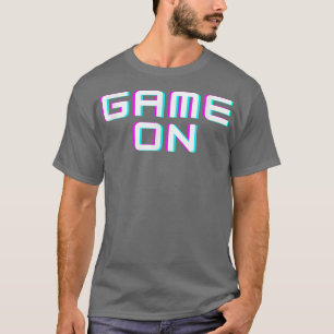 Camiseta Partida