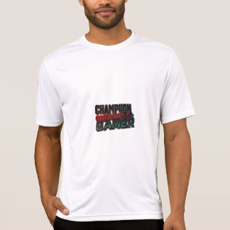 Camiseta Partida
