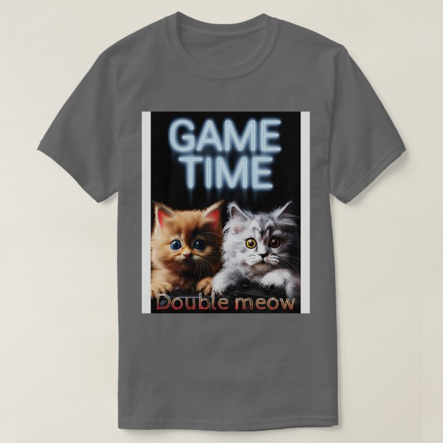 Camiseta Partida (Diseño del anverso)