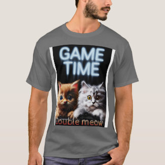 Camiseta Partida