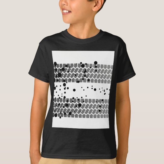 Camiseta Partida rápida (Anverso)