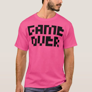 Camiseta Partida sobre 1