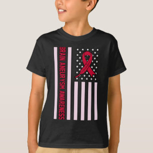 Camiseta Partidario del mes de concientización sobre neural