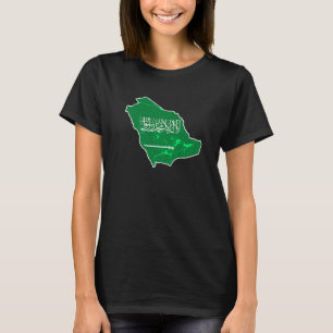 Camiseta Partidario visitante de fútbol de Arabia Saudita Á