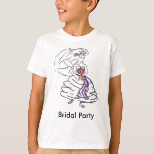 Camiseta Partido Británico