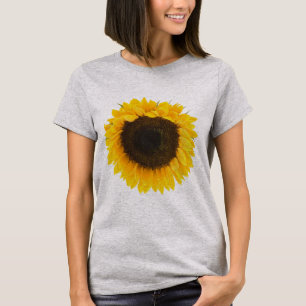 Camiseta Partido de la Boda del Girasol