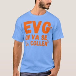 Camiseta Partido del bachiller fiesta del alcohol Humor