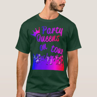 Camiseta Partido del bachiller Hen Fiesta JGA 5
