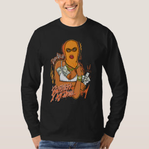 Camiseta Partido gráfico Bau Jordania 11 cítricos bajos y b