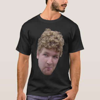 Camiseta Partido Koch Bachelor