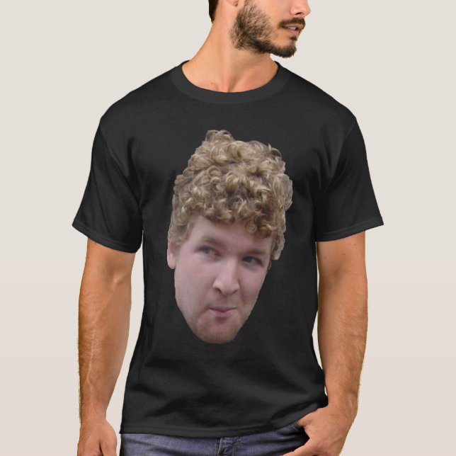 Camiseta Partido Koch Bachelor (Anverso)