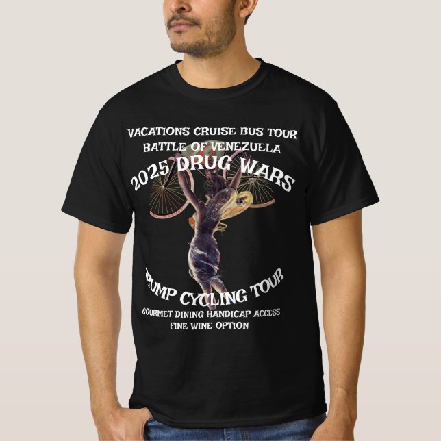 Camiseta Partido Republicano Trmp MAGA Estados Unidos Améri (Anverso)