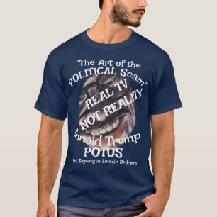 CAMISETA PARTIDO REPUBLICANO ZL X1 KP VOTO ELECCIÓN COSTE T