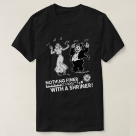 CAMISETA .: ¡PARTY_SH! RT:.