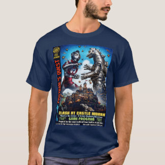 Camiseta Parzivals Quest