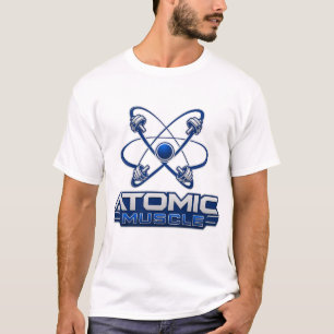 Camiseta Pasa al futuro del fitness