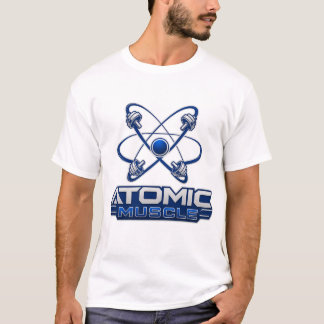 Camiseta Pasa al futuro del fitness 