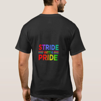 Camiseta Pasa con Orgullo.