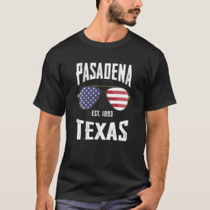Camiseta Pasadena