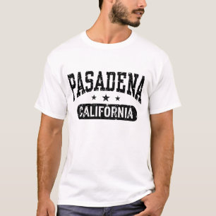 Camiseta Pasadena