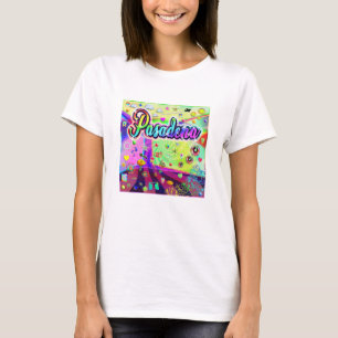 Camiseta Pasadena Cool Energy