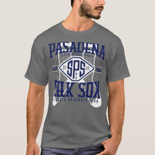 Camiseta Pasadena Silk Sox