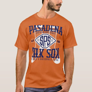 Camiseta Pasadena Silk Sox