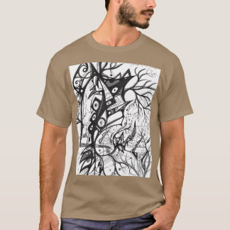 Camiseta Pasado, Presente Y Futuro