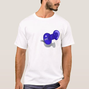 Camiseta pasador