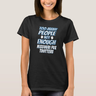 Camiseta Pasajero Missouri