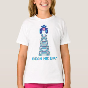 Camiseta ¡Pásame!