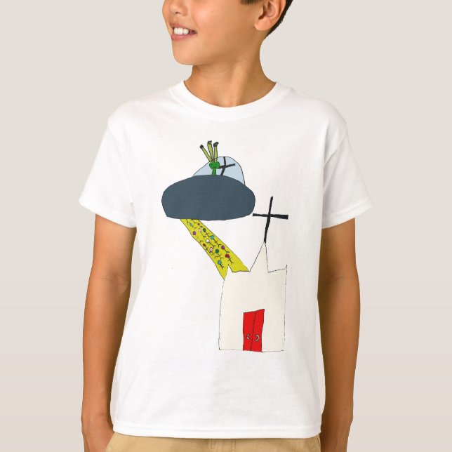 Camiseta Pásame (Anverso)