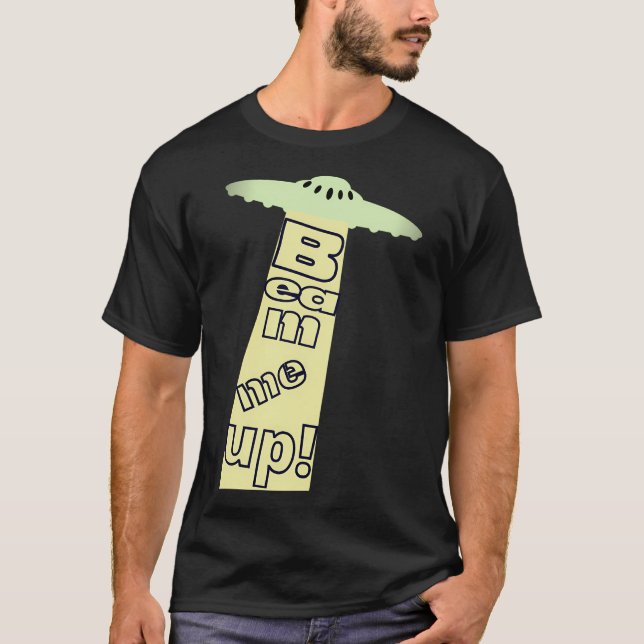 Camiseta Pásame (Anverso)