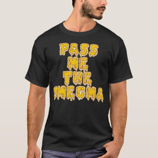 Camiseta Pásame el Smegma